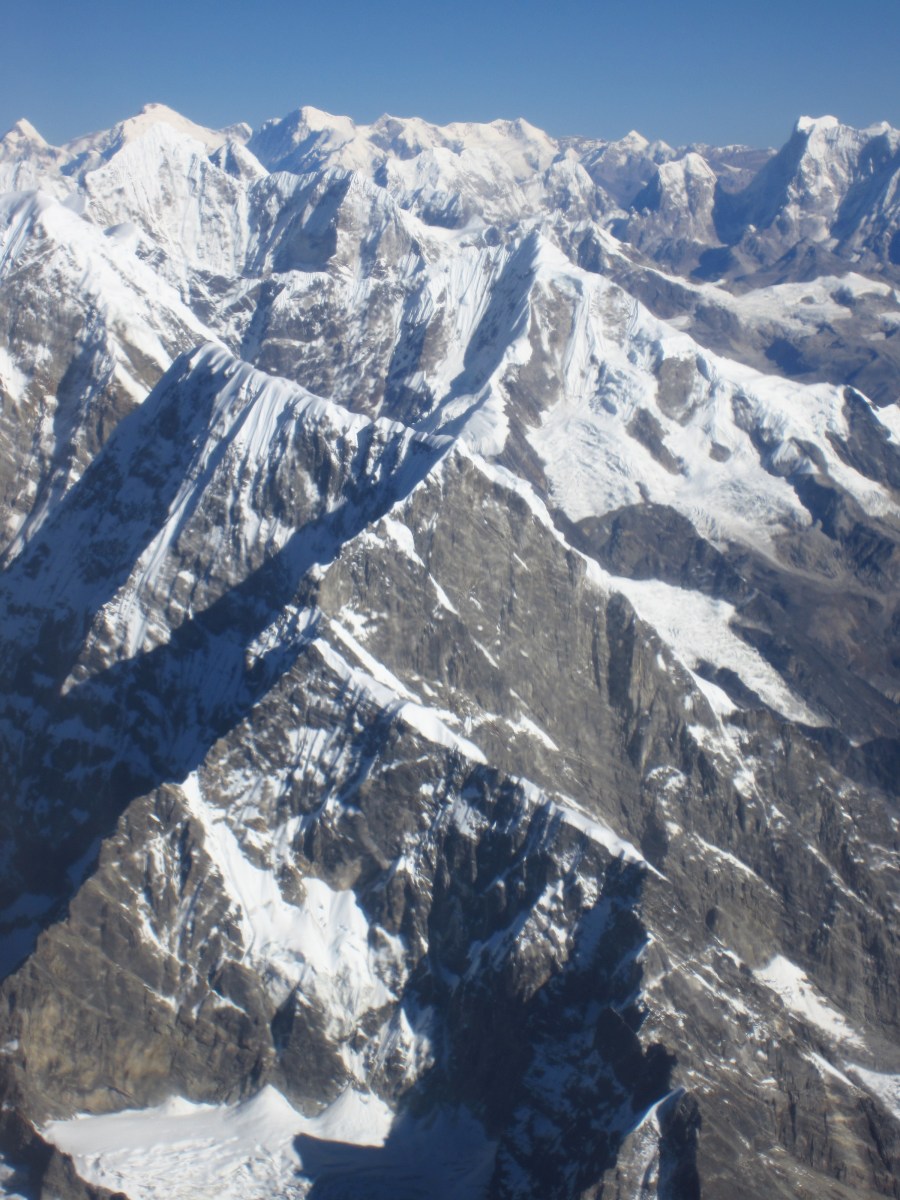 Everest Flight