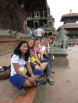 Durbar Square
