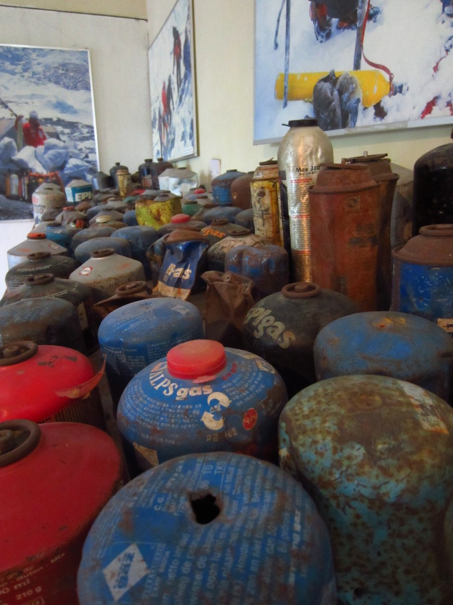 International Mountain Museum