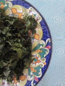 Kale-Chips