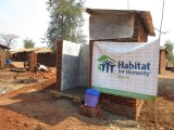 HFHI Global Village Salima, Malawi – Work Days 1 &&nbsp;2