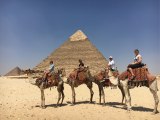 RTW in 50 Days – EGYPT,&nbsp;Cairo