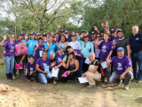 HFHI Women Build 2017 Paraguay –&nbsp;Farewell