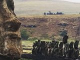 CHILE | Rapa Nui aka “Easter&nbsp;Island”