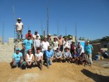 Habitat Global Village, MEXICO | Puerto Escondido – Work Day&nbsp;2