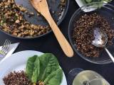 Superfood Lettuce Wraps