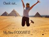 Introducing My Travel&nbsp;Podcast!