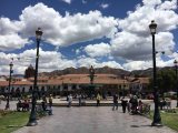 6 Days in Cuzco,&nbsp;PERU