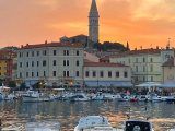 CROATIA | 4 Friends in Rovinj &&nbsp;Beyond