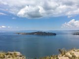 BOLIVIA | Lake Titicaca—The World’s Highest Navigable&nbsp;Lake