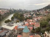 4 Days in the Georgian Capital |&nbsp;Tbilisi
