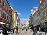 GERMANY | An Unexpected Layover in&nbsp;Freising