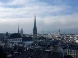 SWITZERLAND | Zurich—My Homebase in&nbsp;February